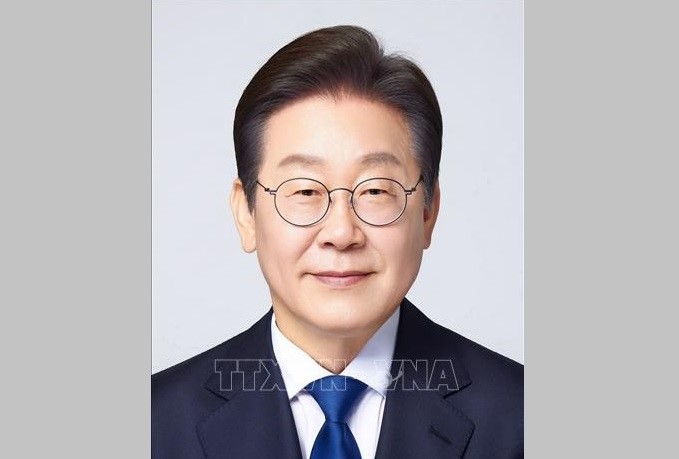 Gestaltung des langfristigen Kooperationsrahmens zwischen Vietnam und Südkorea